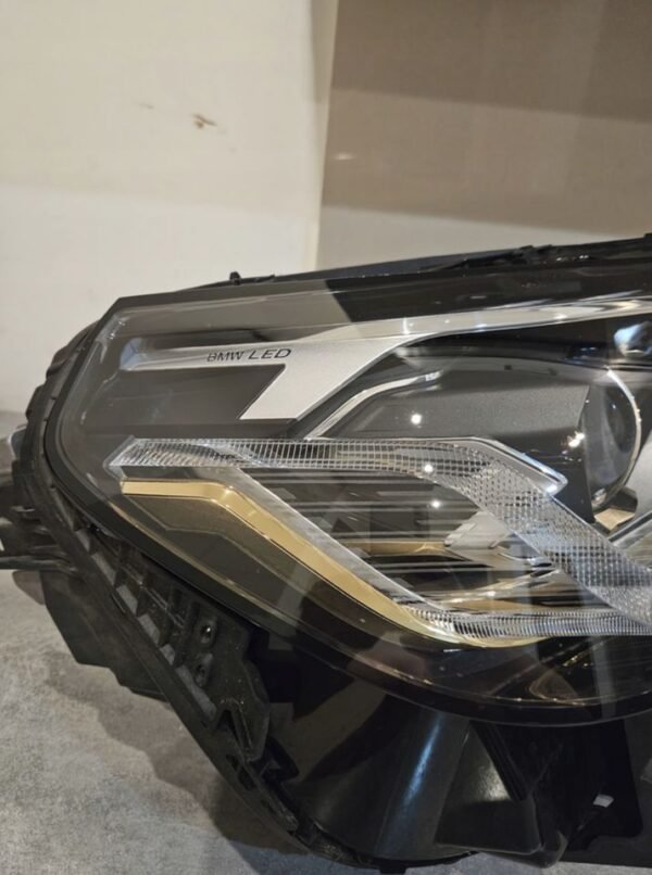 BMW M2 G87 G42 Scheinwerfer Full LED rechts + links Komplett SET