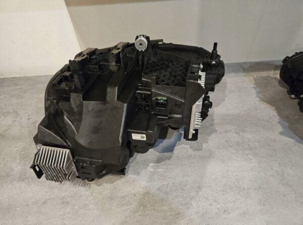 BMW M2 G87 G42 Scheinwerfer Full LED rechts + links Komplett SET