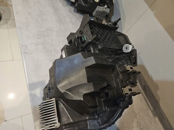 BMW M2 G87 G42 Scheinwerfer Full LED rechts + links Komplett SET