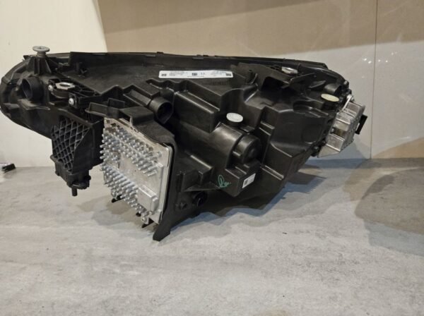 BMW M2 G87 G42 Scheinwerfer Full LED rechts + links Komplett SET
