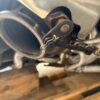 BMW M2 M3 M4 Motor Engin S55B30A