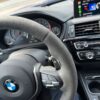 BMW M3 CS/M4 CS Lenkrad | Original BMW | Top Zustand