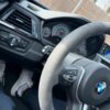 BMW M3 CS/M4 CS Lenkrad | Original BMW | Top Zustand
