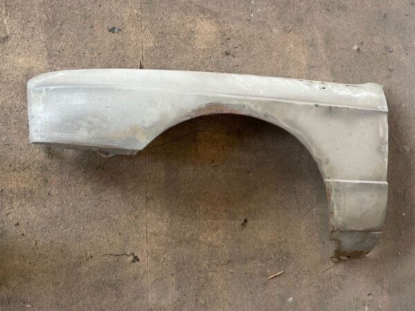 BMW M3 E30 Kotflügel Seitenwand S14 fender sidewall