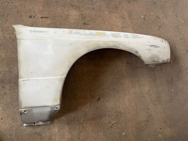 BMW M3 E30 Kotflügel Seitenwand S14 fender sidewall