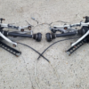 BMW M3 E90 E92 Bremsen SET Bremsscheiben Bremssklötze Bremssättel