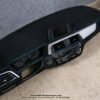 BMW M3 e92 Armaturenbrett - Leder o.Alcantara - neubezogen