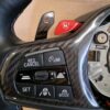 BMW M3 G80 M4 G82 G20 G22 Lenkrad Wippen Lenkradheizung Carbon