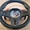 BMW M3 G80 M4 G82 G20 G22 Lenkrad Wippen Lenkradheizung Carbon