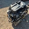 BMW M3 G80 M4 G82 Motor Engine S58B30A Getriebe Handschalter KAT
