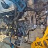 BMW M3 G80 M4 G82 Motor Engine S58B30A Getriebe Handschalter KAT