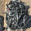 BMW M3 G80 M4 G82 Motor Engine S58B30A Getriebe Handschalter KAT