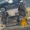 BMW M3 G80 M4 G82 Motor Engine S58B30A Getriebe Handschalter KAT