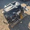 BMW M3 G80 M4 G82 Motor Engine S58B30A Getriebe Handschalter KAT