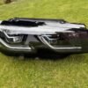 BMW M3 G80 Scheinwerfer
