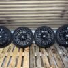 BMW M3 G80 Scheinwerfer