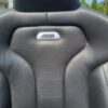BMW M4 F82 Sitze Innenausstattung Türverkleidung Leder Merino SET