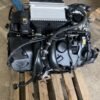 BMW M4 M3 3.0i Benzin Motor S55B30A 431PS Komplett Engine Moteur
