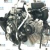 BMW M4 M3 3.0i Benzin Motor S55B30A 431PS Komplett Engine Moteur