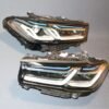 BMW M5 F90 G30 G31 LCI Laser LED Scheinwerfer 9850587/9850588