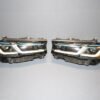 BMW M5 F90 G30 G31 LCI Laser LED Scheinwerfer 9850587/9850588