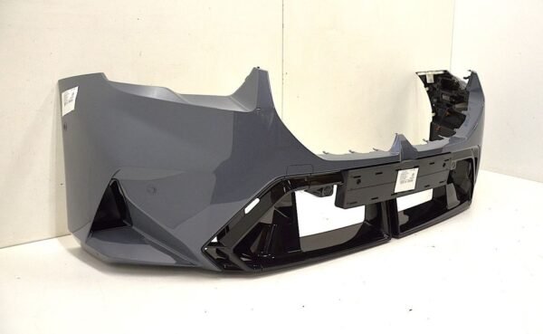 BMW M5 G90 G91 G99 Stoßstange Stoßfänger Bumper vorne V887