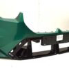 BMW M5 G90 G91 G99 Stoßstange Stoßfänger Bumper vorne X686