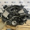 BMW M5 M6 F10 F06 4,4i V8 Motor S63B44B S63 Engine Komplett 560PS