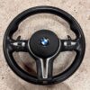 Bmw M5 M6 F10 F06 F12 F13 Lenkrad