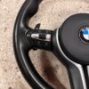 Bmw M5 M6 F10 F06 F12 F13 Lenkrad