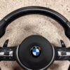 Bmw M5 M6 F10 F06 F12 F13 Lenkrad