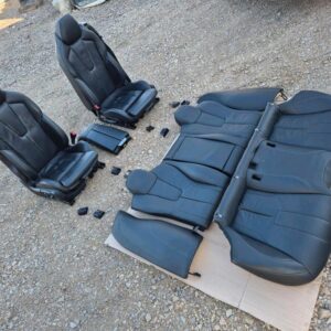 bmw-m6-f06-gran-coupe-sitze-mittelkonsole-innenausstattung-leder