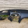 BMW M6 F12 F06 F13 Armaturenbrett HEAD UP DISPLAY NAPPA LEDER
