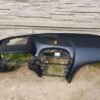 BMW M6 F12 F06 F13 Armaturenbrett HEAD UP DISPLAY NAPPA LEDER
