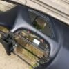BMW M6 F12 F06 F13 Armaturenbrett HEAD UP DISPLAY NAPPA LEDER