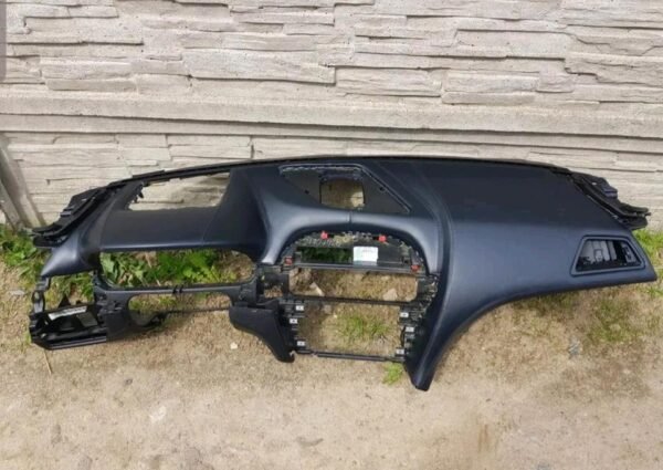 BMW M6 F12 F06 F13 Armaturenbrett HEAD UP DISPLAY NAPPA LEDER