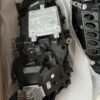 BMW Scheinwerfer shadow M3 G80