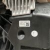 BMW Scheinwerfer shadow M3 G80