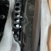 BMW Scheinwerfer shadow M3 G80