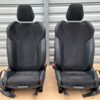 BMW X1 U11 INTERIEUR SITZE M-SPORT HARMAN KARDON ALCANTARA / VEGA