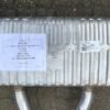 BMW X3M F97 Auspuff M Abgasanlage Exhaust Silencer Nachschalldämp