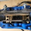 BMW X5 F15 X5M F85 X6M F86 Bremsen Bremsscheiben Bremssättel SET