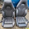 BMW X5 F85 F15 M- Sitze wie abgebildet.