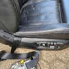 BMW X5 F85 F15 M- Sitze wie abgebildet.