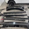 BMW X5 G05 M Sport M Paket Bodykit