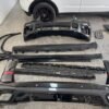 BMW X5 G05 M Sport M Paket Bodykit
