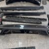 BMW X5 G05 M Sport M Paket Bodykit