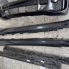 BMW X5 G05 M Sport M Paket Bodykit