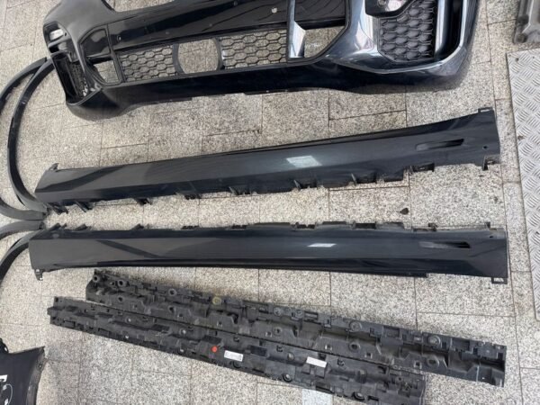 BMW X5 G05 M Sport M Paket Bodykit