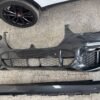 BMW X5 G05 M Sport M Paket Bodykit